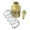 Reemplazo para el Núcleo de la Válvula de Control de Temperatura Ingersoll Rand 23788433 Piezas para Compresores de Aire