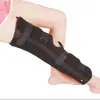 Órtese de Fixação do Joelho para Prevenir a Dobra da Perna, Dispositivo de Treinamento de Reabilitação para Hemiplegia em Idosos, Equipamento de Proteção, Tala para Joelho e Membro Inferior