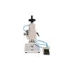Máquina Selladora Semiautomática de Ampollas con Tapón de Aluminio Máquina Selladora de Viales de Laboratorio Máquina Neumática Taponadora de Viales