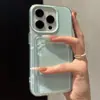 Funda para Teléfono Móvil Apple 17Promax Dos en Uno Portatarjetas Iphone15 Simple 14 Transfronterizo 13 Anticaídas 12