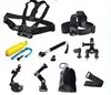 Câmera de Ação GoPro Cachorro de Montanha Dji Insta360 Shooter Ant Conjunto de Acessórios para Câmera de Ação Caixa