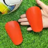 Mini Espinilleras para Adultos y Niños, Especiales de Fibra de Carbono para Pantorrilla y Espinilla para Entrenamiento de Competición, Placas Absorbentes de Impacto al por Mayor