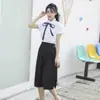 Adequado para Trajes de Performance de Coro, Discursos de Alunos do Ensino Fundamental, Vestidos de Piano para Homens e Mulheres, Competições de Recitação de Poesia para Jovens