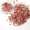 Fabricante Fuente de Venta Caliente Transfronteriza de Piedras Crudas de Cristal, Fragmentos de Cristal, Piedras Aromáticas, Adornos de Piedra Fluorita al por Mayor