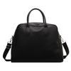 Bolsa de viaje 2024 nueva bolsa de lona de gran capacidad para hombre y mujer bolsa de almacenamiento ligera portátil bolsa deportiva de fitness justo a tiempo