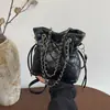 Bolso tote grande de cuero suave para mujer, nuevo bolso de hombro de moda 2025 para ir al trabajo, bolso de mano versátil