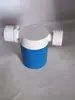 Diretamente do Fabricante, Válvula Boia Dupla Cabeça em Aço Inoxidável, Latão 1/2 Polegada, Gama Completa de Tamanhos 3/4
