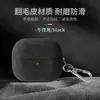 Adequado para Capa Protetora Galaxy Buds3 Pro, Capa Protetora para Fone de Ouvido com Toque Sedoso de Veludo Delicado, Capa para Fone de Ouvido