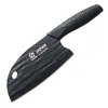 Cuchillo de Acero Inoxidable para Cabeza de Pescado, Cuchillo de Cocina Ligero para Cortar Carne y Verduras, Cuchillo Multiusos, Venta al por Mayor del Fabricante Asakh-No.219