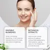 Corretivo para Olhos Eelhope Centella Asiatica de Cor Clara Cobre Imperfeições Sem Grudar, Refrescante, Hidratante e Leve