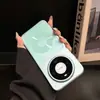 Transforma al Instante en una Funda Magnética Láser para Teléfono Adecuada para Huawei Mate60Pro Tendencia Mate70Pro Aurora Mate80