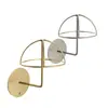 Soporte de Exhibición para Sombreros de Acero Inoxidable, Soporte para Sombreros, Perchero para Sombreros de Tienda de Ropa, Soporte de Exhibición, Soporte para Sombreros, Soporte de Piso de Altura Ajustable
