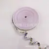Venta Directa de Fábrica Nueva 1.3cm Estilo Étnico Poliéster Jacquard Cinta Bordada Colorida Decorativa Accesorios para Ropa