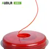 Acessórios de Jardim Direto da Fábrica Corda de Nylon para Cortador de Grama Acessórios para Cortador de Grama Fio para Roçadeira