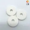Máquina de aromaterapia peça de algodão absorvente de fragrância peça de esponja de perfume polímero absorvente de condensado saída de ar peça de reposição de perfume