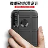 Funda para Teléfono Móvil Adecuada para Honor 20 Lite/20I Funda Protectora de Teléfono Móvil de Silicona TPU para Honor 20 Pro/20S