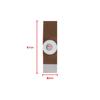 Xiaokang fábrica fuente mayoreo plus anillo plus película diámetro interior 1cm pasta vacía tela elástica transpirable yeso para la piel pasta vacía