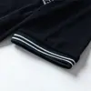 Suéter de Punto con Cuello Solapa y Diseño de Bloques de Color Sencillo Estilo Coreano para Mujer 2026 Verano Nuevo Top Versátil para Figuras Pequeñas