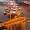 Máquina Plegadora Hidráulica de Rieles para Minería Kwpy-300 para Ferrocarril Kwpy300 Máquina Plegadora Horizontal