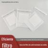 Saco de filtro de café para pendurar na orelha, saco de filtro de pó de café, saco de filtro para pendurar na orelha, tela de filtro, saco de filtro de café descartável
