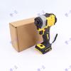 Dewalt 850 Llave de Impacto de Litio Sin Escobillas Multifunción Destornillador Eléctrico Taladro Eléctrico Compacto Universal