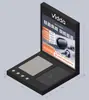 Suporte de exibição de acrílico personalizado, produtos de acrílico, suporte de mesa para produtos digitais e eletrônicos, impressão UV de fábrica