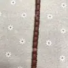 Accesorios de Imitación de Cuero, Pasamanos de Escalera Individual de Cuero, Cuello, Bolsillo, Puños, Dobladillo de Pantalones, Colcha, Zapatos y Sombreros