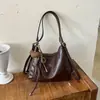 Bolso tote multifuncional de gran capacidad para mujer, mochila de viaje elegante para ir al trabajo, bolso de hombro casual, mochila de viaje