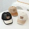 Sombreros de Protección Solar para Niños Yiwu, Sombreros de Sol de Verano para Niñas, Gorras de Béisbol Deportivas para Exteriores para Niños, Sombreros de Sol de Malla al por Mayor