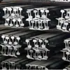 Minería Tráfico de Riel Pesado Riel de Acero Múltiples Modelos Cotización Cotización de Producto Grúa Riel Pesado