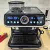 Coffelady 20 bar Máquina de Café Estándar Europeo Italiana Doméstica Semiautomática Concentración Extracción de Alta Presión Espuma de Leche