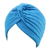 Sombrero Bufanda Étnica Popular Transfronteriza de Amazon, Gorro Sandía Postparto, Gorro para Dormir, Gorro de Quimioterapia, Sombrero Indio