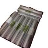 Tapete para Gabinete de Película de Aluminio Tapete Japonés para Cajón Papel de Aluminio Antigrasa a Prueba de Humedad Impermeable Engrosado Tapete para Cocina y Armario