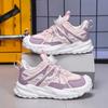 Sapatos Infantis, Sapatos para Meninas, Modelos Outono e Inverno, Novos Sapatos Esportivos de Couro Leve Impermeáveis 2026 para Meninos e Crianças Maiores