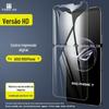 Aplicável ao Asus ROG Phone 7 Película de Vidro Temperado para Celular Asus ROG 7 Película de Vidro Temperado HD à Prova de Explosão