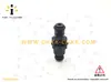 Aplicável a Haima Cupid 474 bico injetor de combustível bico injetor F01R00M048