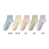 Calcetines de Algodón Lisos Finos de Verano para Mujer, Calcetines Blancos de Media Pantorrilla Resistentes al Olor y Absorbentes del Sudor, Calcetines Largos Sin Costuras Nuevos 2025