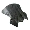 Aplicable a Kawasaki Kawasaki Z900 2020-2023 parabrisas delantero de motocicleta parabrisas delantero de instrumento
