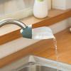 Extensión de grifo de gran venta, moderna y sencilla, extensor de guía de agua para bebés, dispositivo de lavado de manos con agua extendida para niños