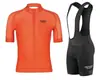 Traje de ciclismo de carretera de manga corta con tirantes 2023 superventas ropa de ciclismo verano transpirable secado rápido