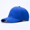 Gorra de béisbol con logotipo personalizado, impresión publicitaria, gorra de viaje para niños y estudiantes, gorra bordada personalizada