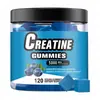 En Stock Transfronterizo Tk Amazon Producto Más Vendido Gomitas de Creatina Gomitas de Creatina Disponibles para OEM