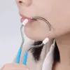 Depiladora facial, depiladora de labios, depiladora de barba, depiladora de piernas