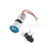El cable recto de fábrica es adecuado para el interruptor de encendido Peugeot 505 N/M 012503 4161-84