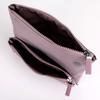Bolsa pequena casual crossbody bolsa pequena quadrada cor sólida bolsa de ombro simples bolsa crossbody elegante moda coreana bolsa feminina da moda