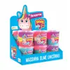 Balde de Slime Gelele Unicórnio 457G