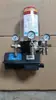 Mezclador Bomba de Grasa Eléctrica Maquinaria de Construcción Bomba de Grasa 24V 220V 380V Bomba de Lubricación de Grasa Totalmente Automática