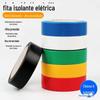 Fabricante em estoque fita isolante fita isolante elétrica fita impermeável fita isolante PVC fita isolante