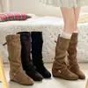 Botas perezosas simples elegantes románticas casuales estilo francés 2026 zapatos de mujer estilo popular casual moderno de moda versátiles