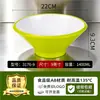 Louças de melamina, tigelas grandes especificamente para lojas de macarrão, tigelas de sopa, tigelas para macarrão com carne, tigelas de duas cores, tigelas para wonton e tigelas espessadas para macarrão azedo e picante